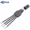 YM20 Connector 1