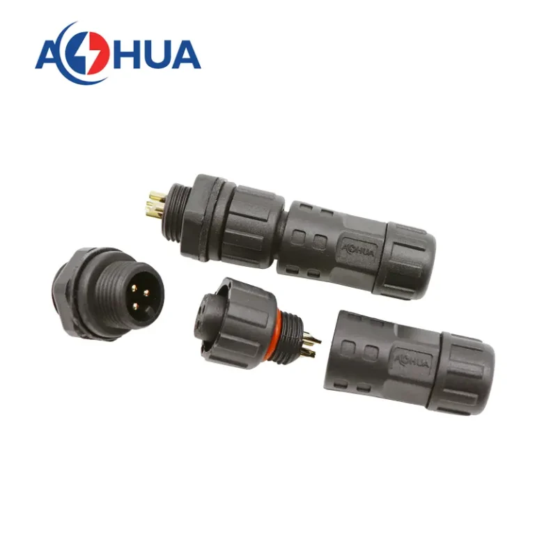 M12 connector 06
