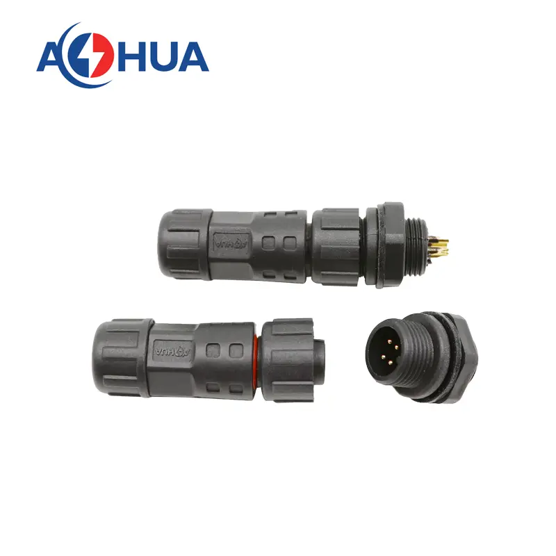 M12 connector 08