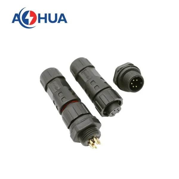 M12 connector 09