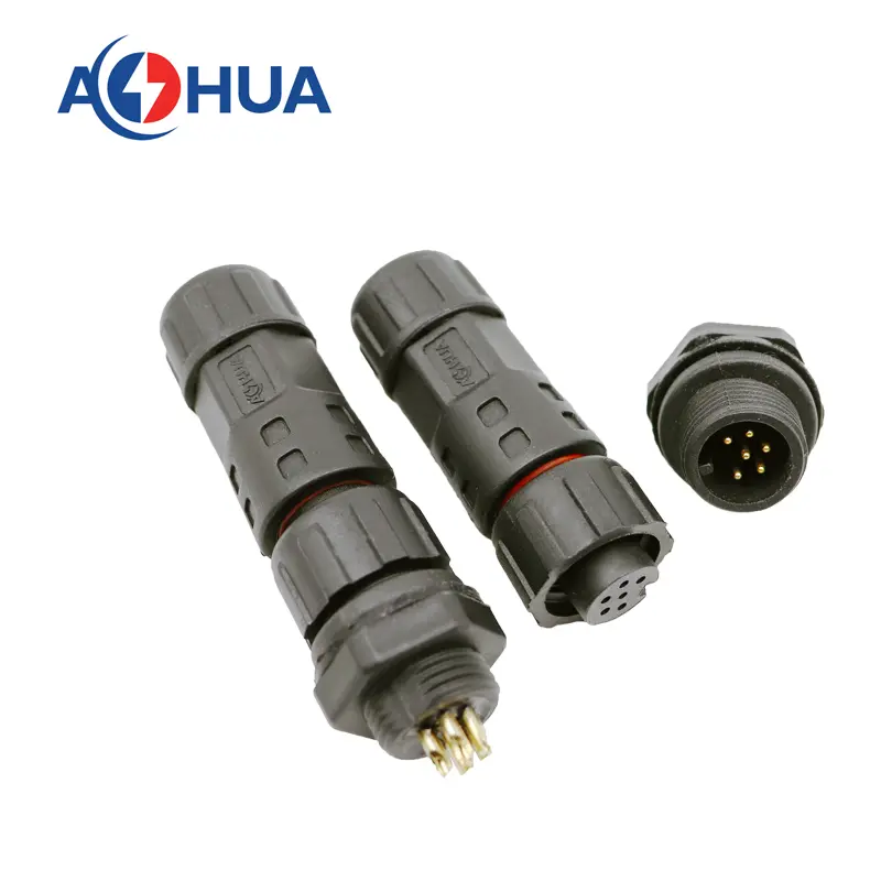 M12 connector 11