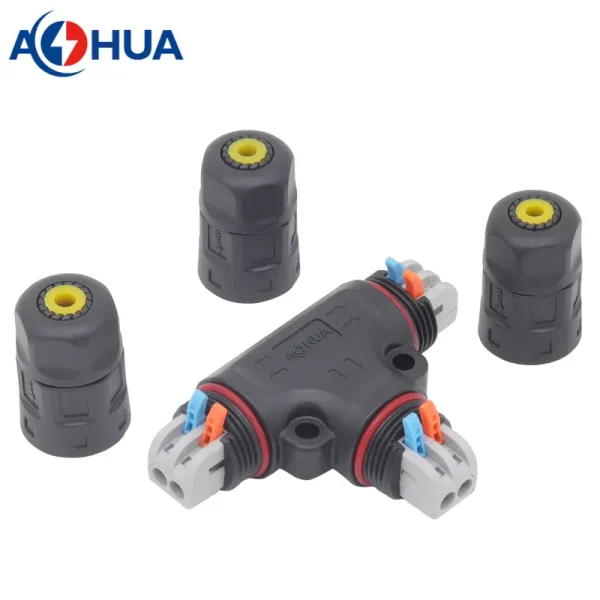M20 T connector 04