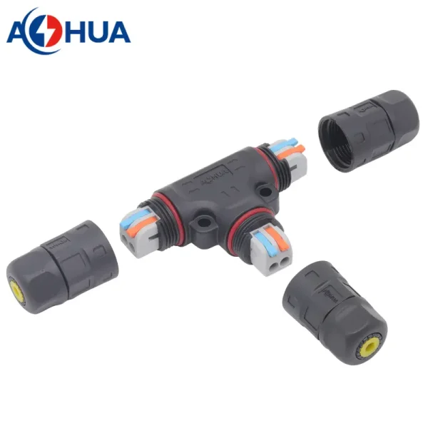 M20 T connector 05