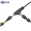 M20 T connector 02