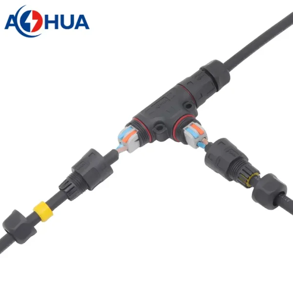 M20 T connector 02