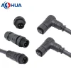 M12 L Connector 1