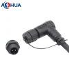 M12 L Connector 7