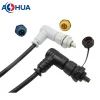 M12 L Connector 2