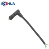 M12 L Connector 11