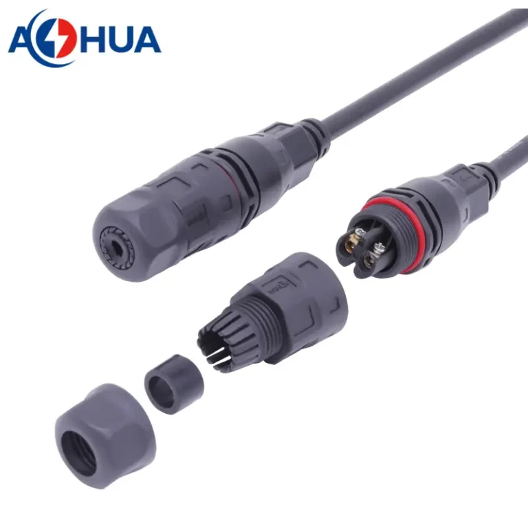 L20 Connector 1