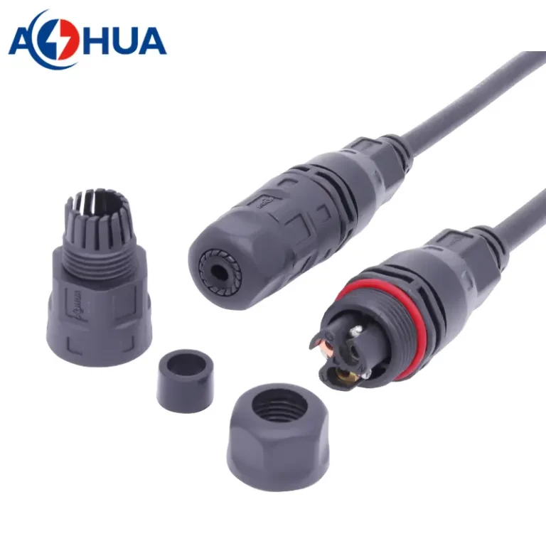 L20 Connector 2
