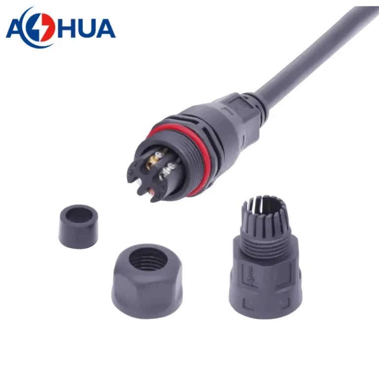 L20 Connector 3