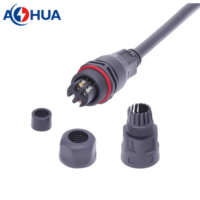 L20 Connector 3