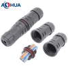 M21 L Connector 1