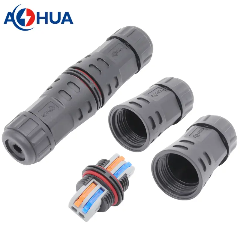 M21 L Connector 1