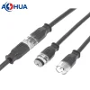 Q12 connector 3pin