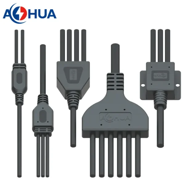 Y Connector 01