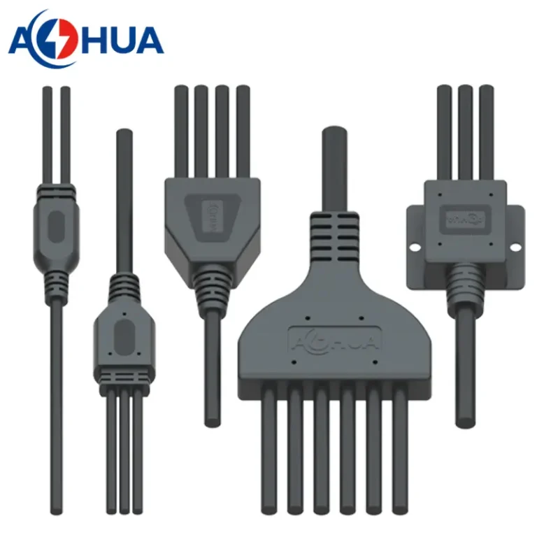 Y Connector 01