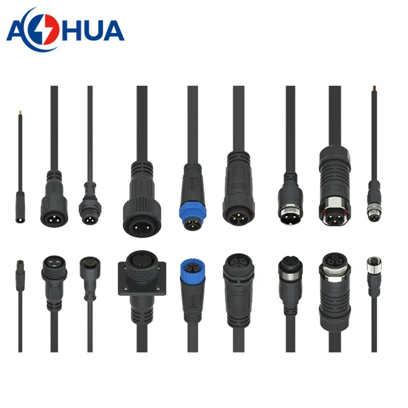 IP Connector 9
