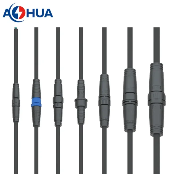 IP Connector 8
