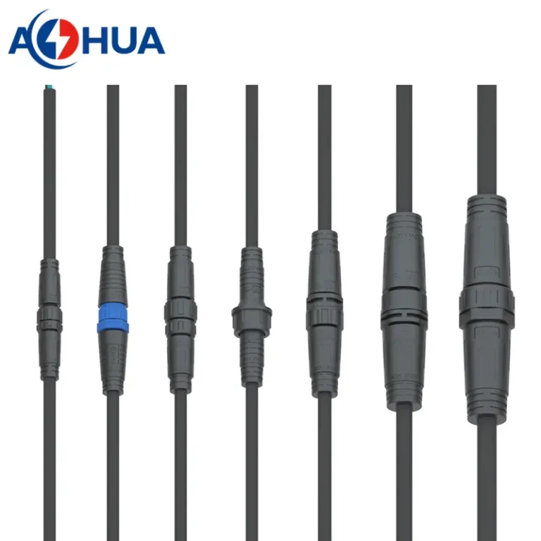 IP Connector 8
