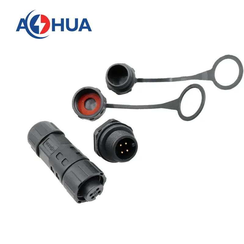 M12 connector 07