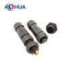 M12 connector 16