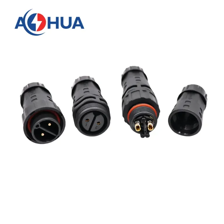 M20 connector (3)