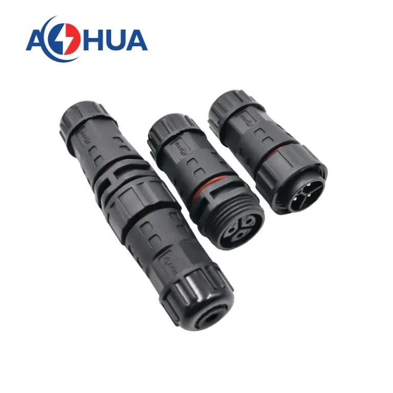 M20 connector (4)