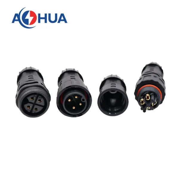 M20 connector (5)