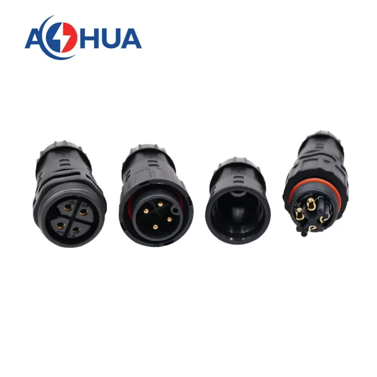 M20 connector (5)