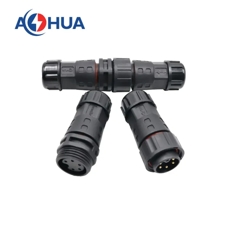 M20 connector (6)