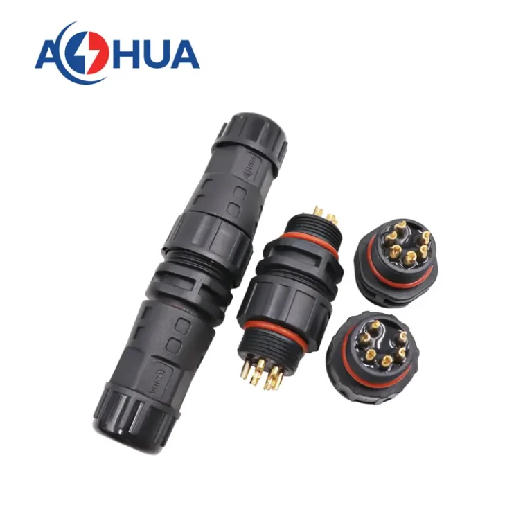 M20 connector (7)