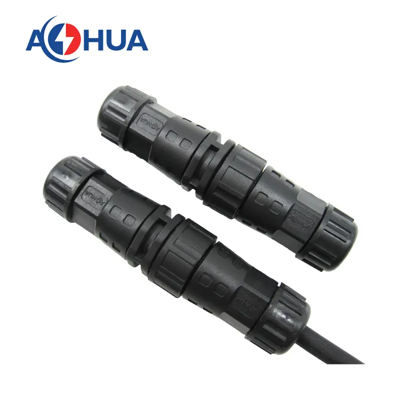 M20connector