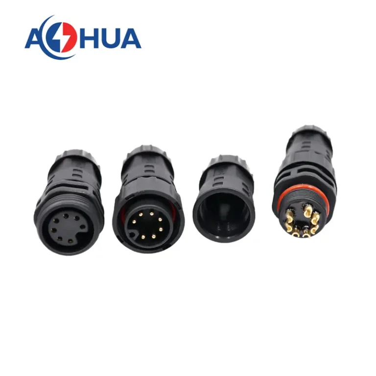 M20 connector (8)