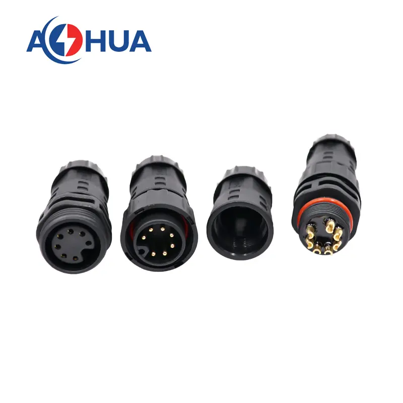 M20 connector (8)