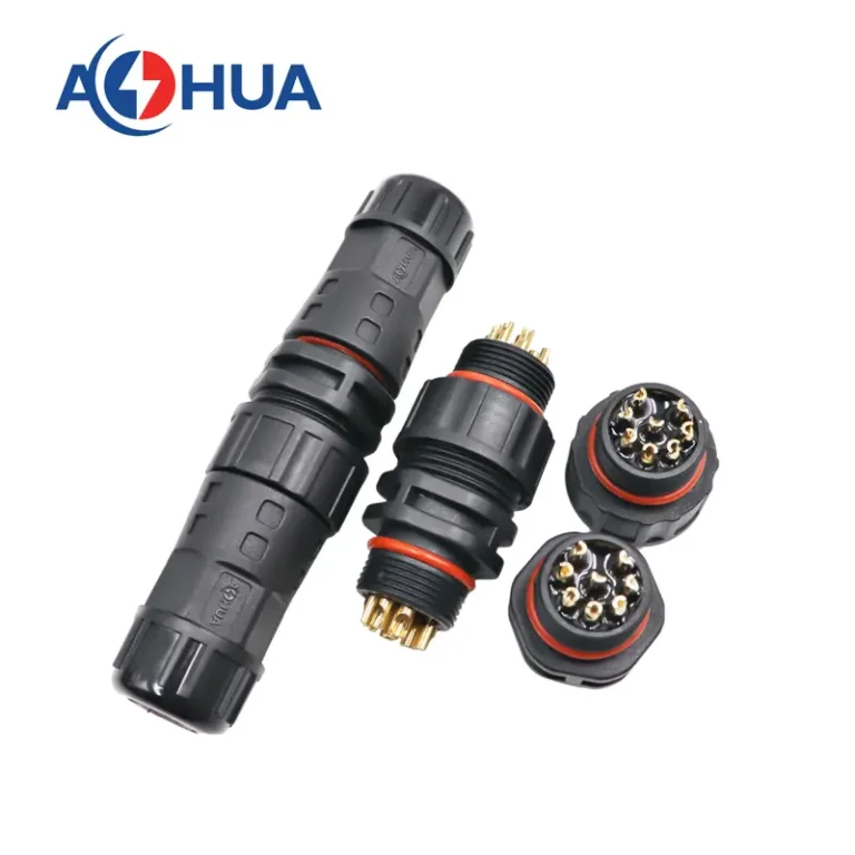 M20 connector (9)