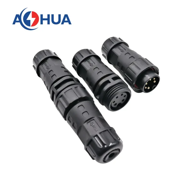 M20 connector (2)
