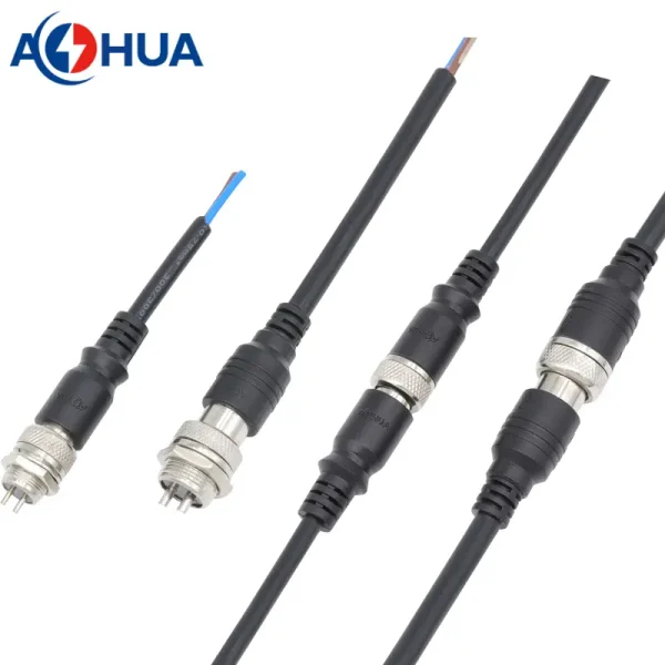 M12 aviation connector 01