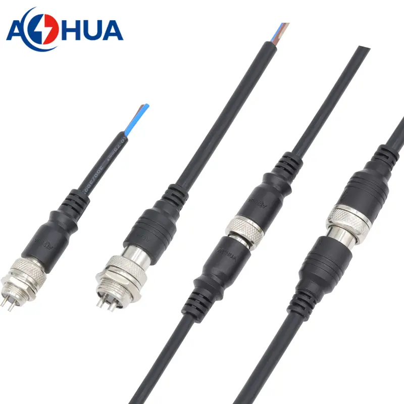 M12 aviation connector 01