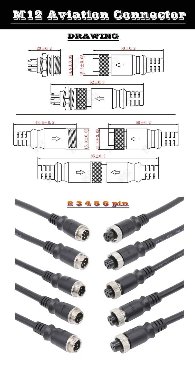 M12-aviation-connector