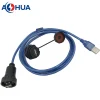 USB connector