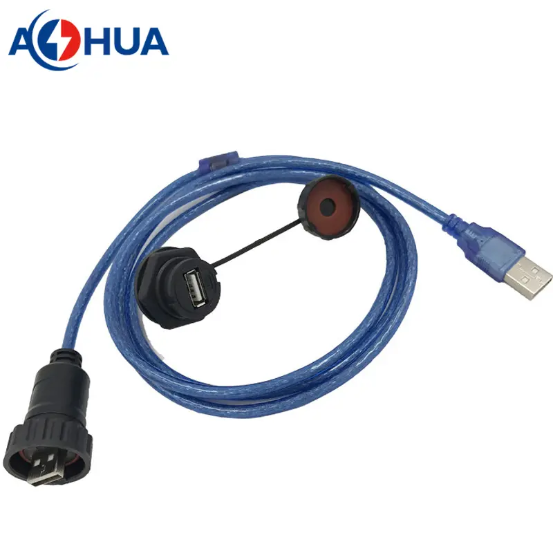 USB connector