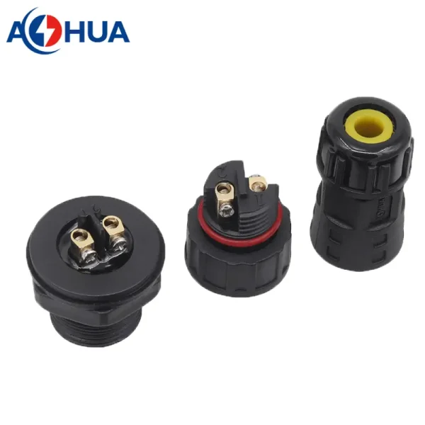 AHUA M20 Connector