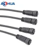 AHUA M12 Connector