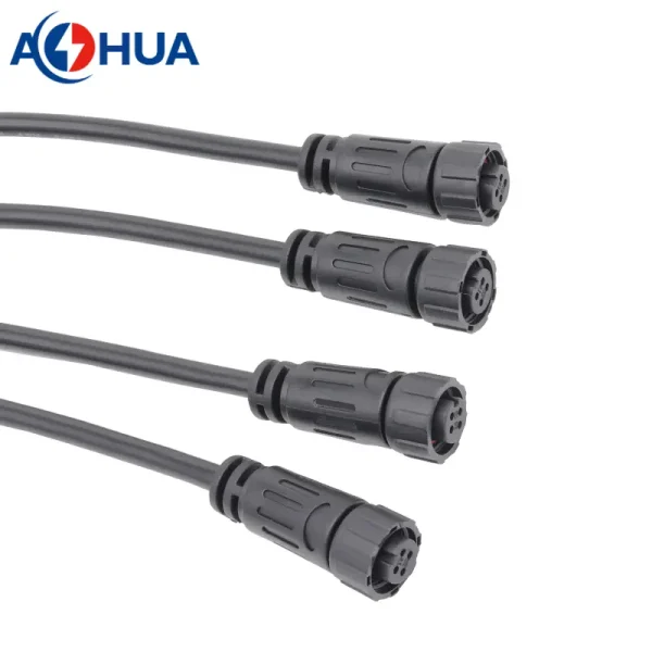 AHUA M12 Connector