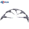 2 pin T type cable connector