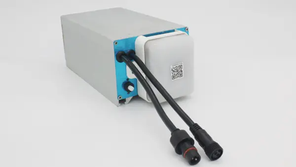 AHUA-M14-cable-connector-application