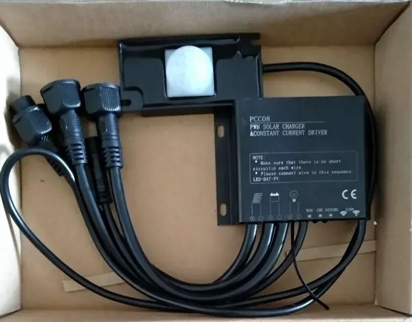 M14-PVC-cable-waterproof-connector