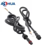 4PIN RGB wire connectors